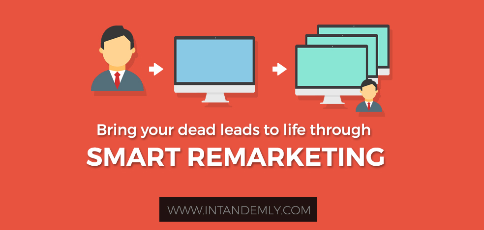 Revive Dead Sales Leads with Smart Marketing