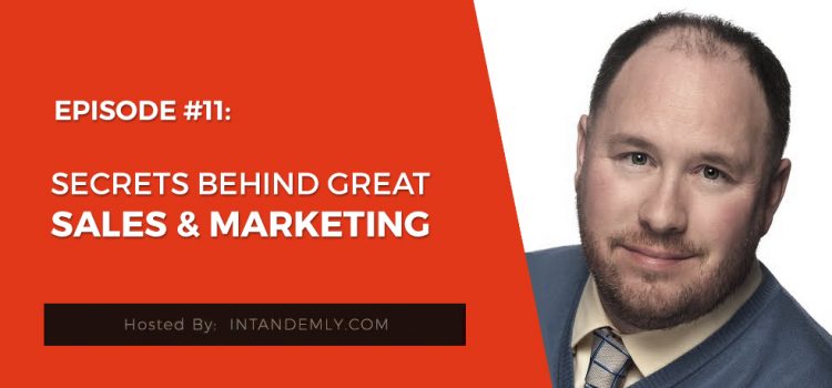 Chad Pollitt on Content Promotion New Direction