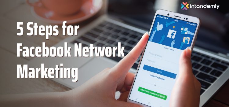 Facebook Network Marketing