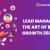 Lead Management: The Art Of Business Growth 2023