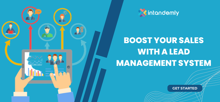 Boost Your Sales with a Lead Management System